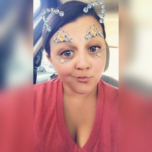 Meet your Posher, Kristyne